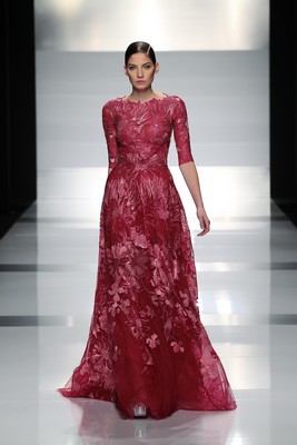 Tony Ward Couture 2013